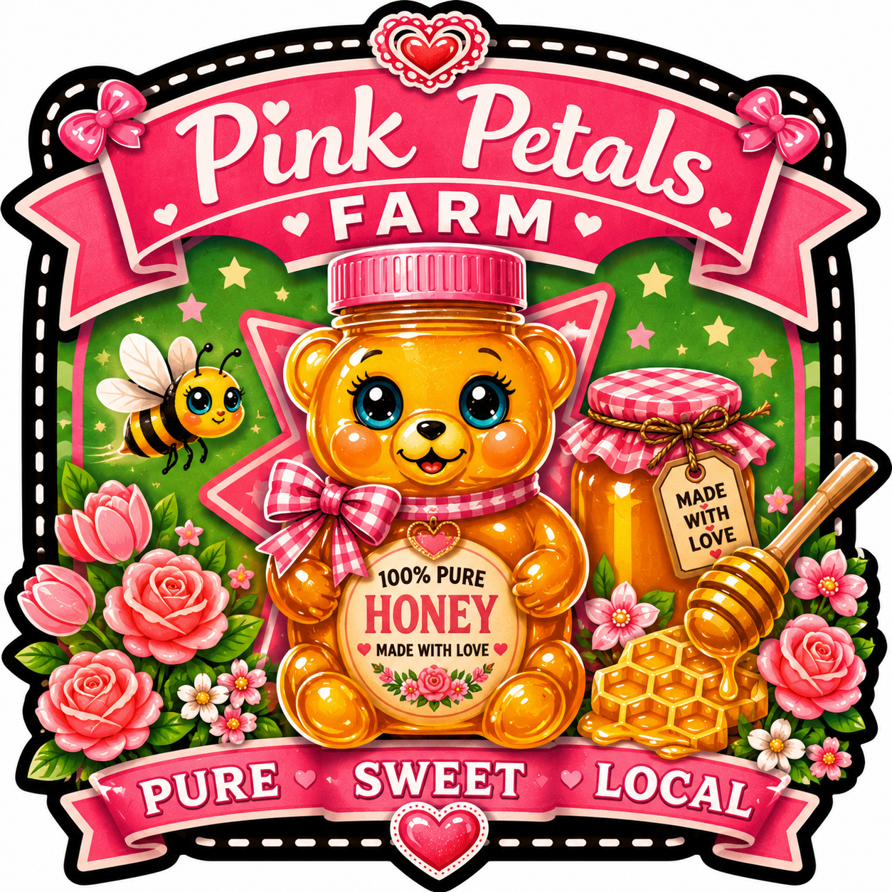 Honey